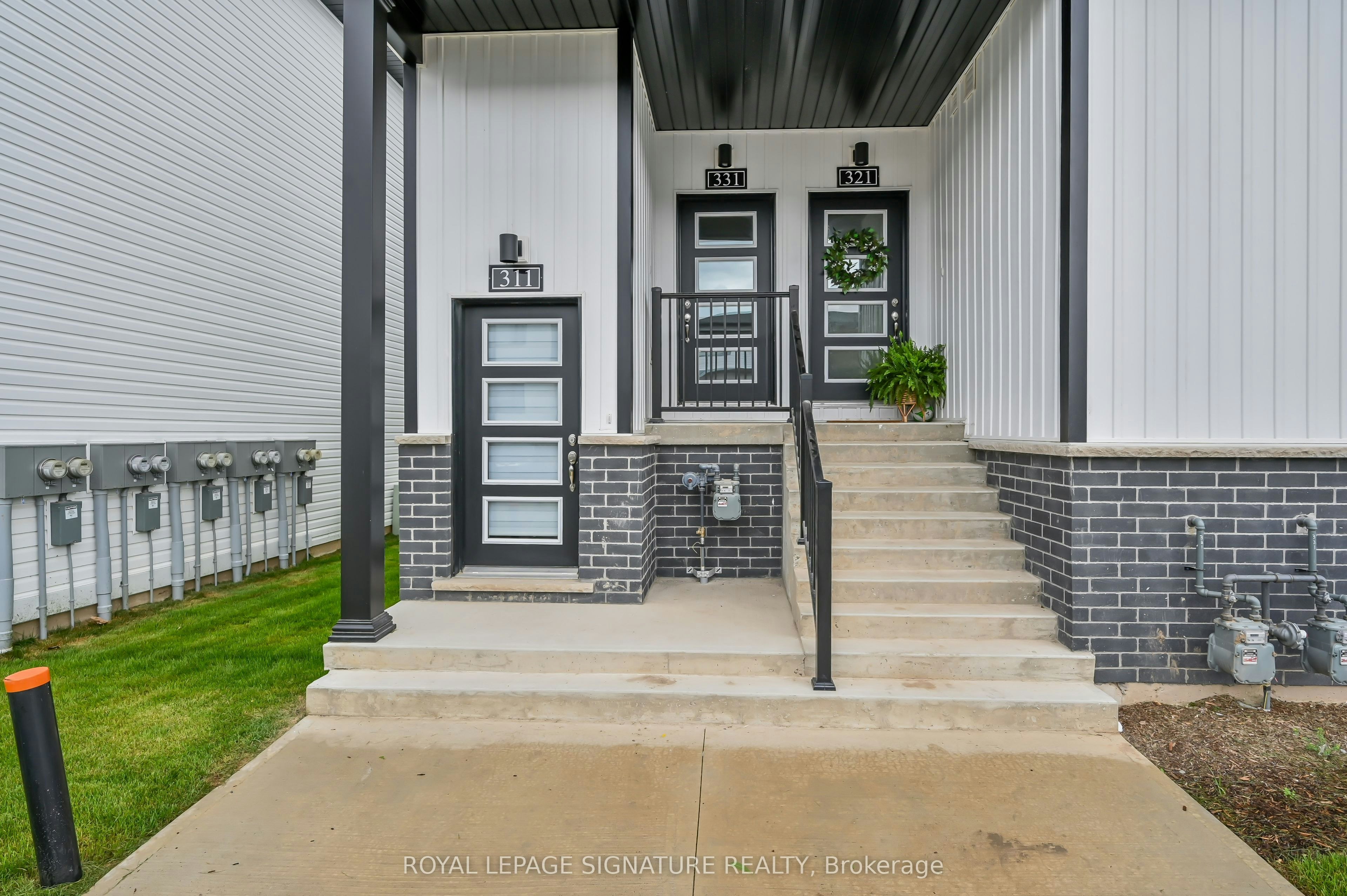 331-4263 Fourth Avenue, Niagara Falls, ON, L2E 0C2 - 23