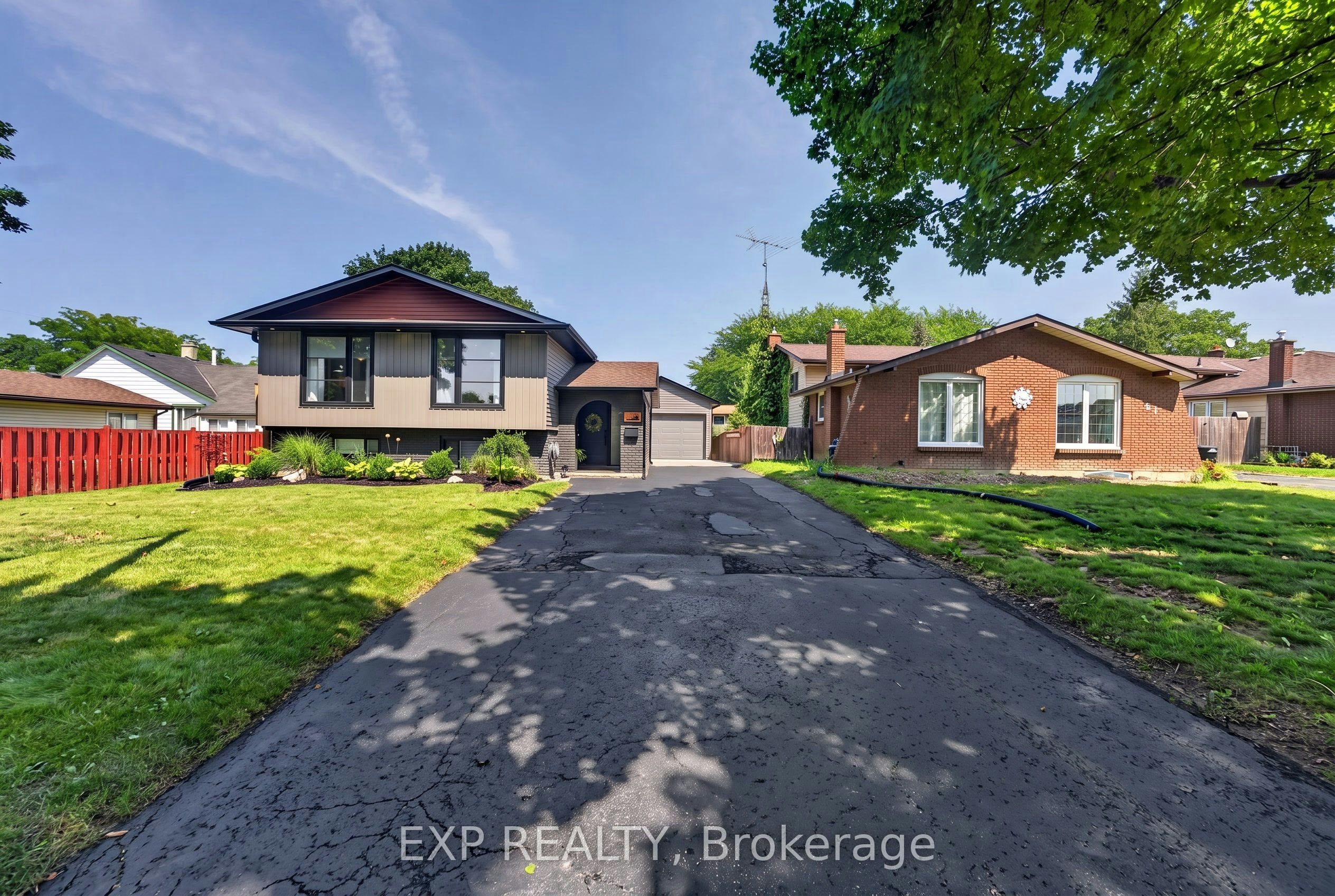 63 Harcove Street, St. Catharines, ON, L2N 6L9