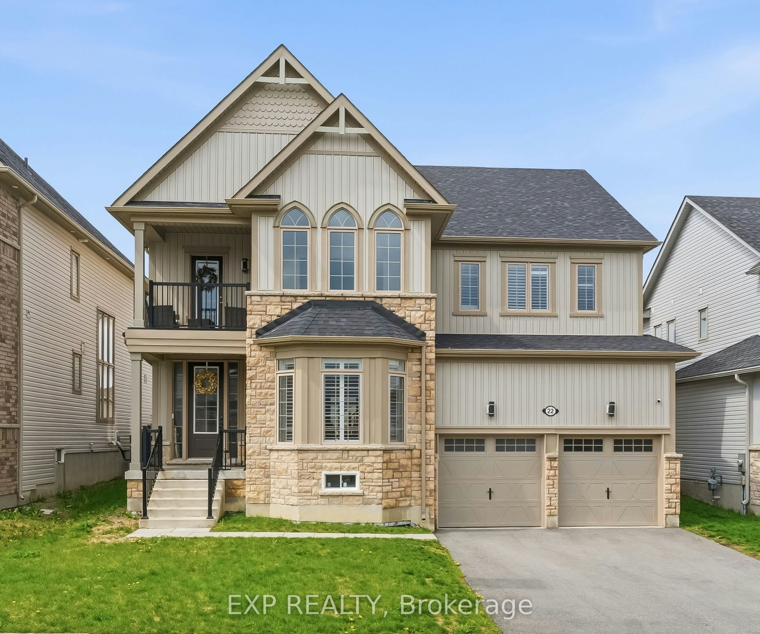 22 Connolly Road, Kawartha Lakes, ON, K9V 0P1