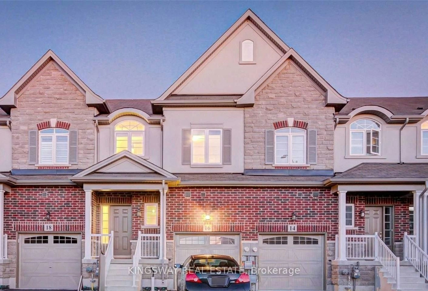 16 Bradbury Road W, Hamilton, ON, L8J 0L1