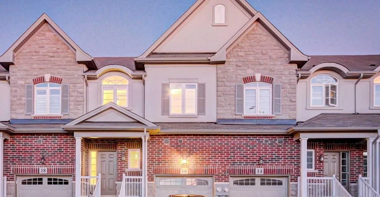 16 Bradbury Road W, Hamilton, ON, L8J 0L1