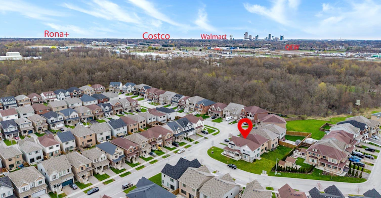 7829 Buckeye Crescent, Niagara Falls, ON, L2H 0P1 - 5