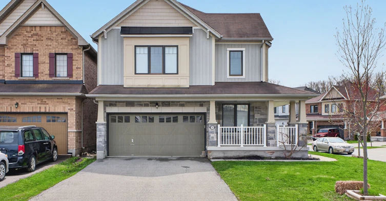 7829 Buckeye Crescent, Niagara Falls, ON, L2H 0P1 - 2