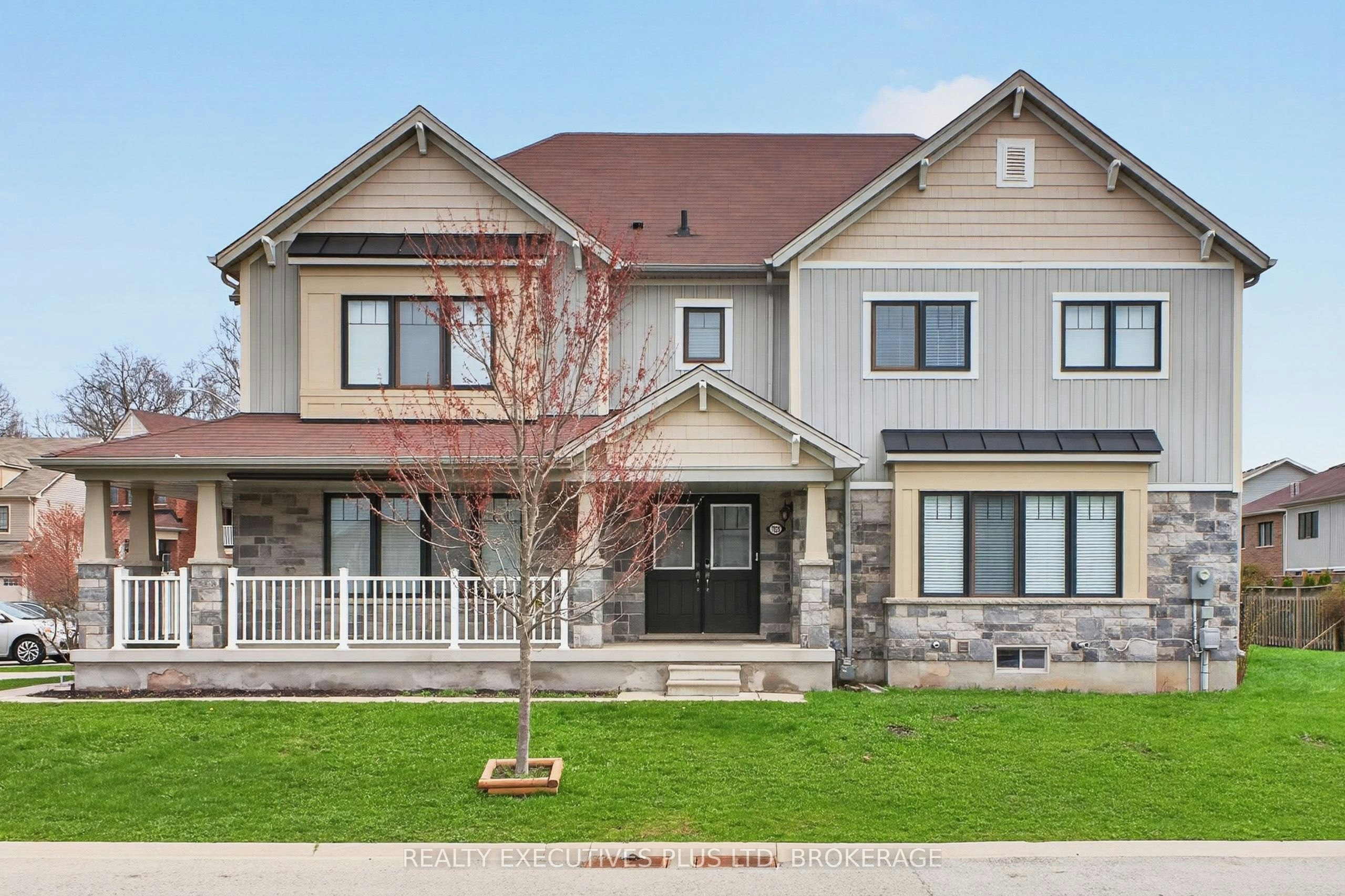 7829 Buckeye Crescent, Niagara Falls, ON, L2H 0P1