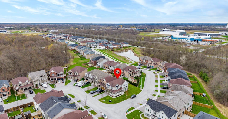7829 Buckeye Crescent, Niagara Falls, ON, L2H 0P1 - 6