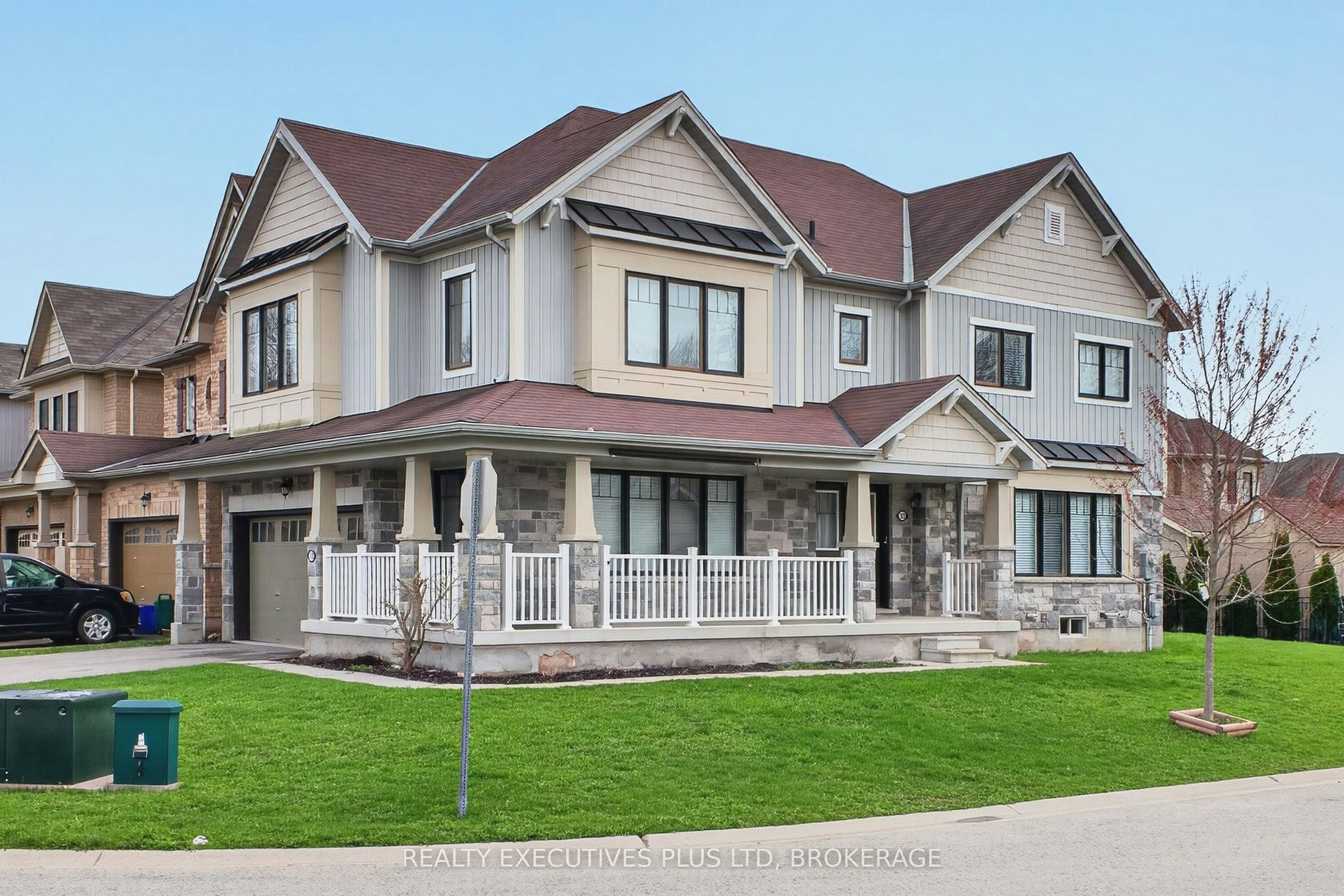 7829 Buckeye Crescent, Niagara Falls, ON, L2H 0P1 - 3