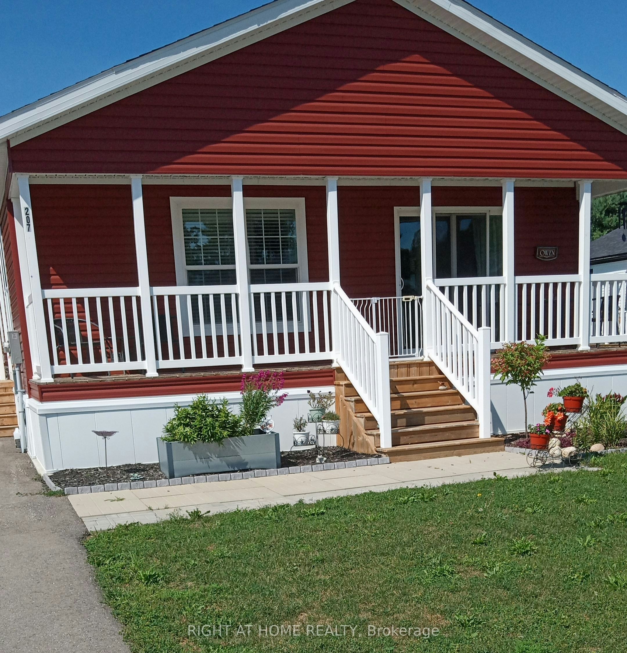 207 Spruce Street, West Grey, ON, N4N 0C4