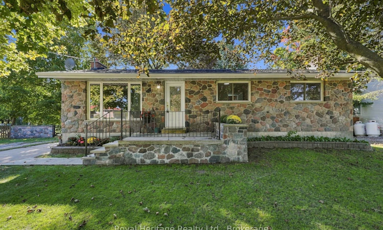 8074 Tinkerville Road