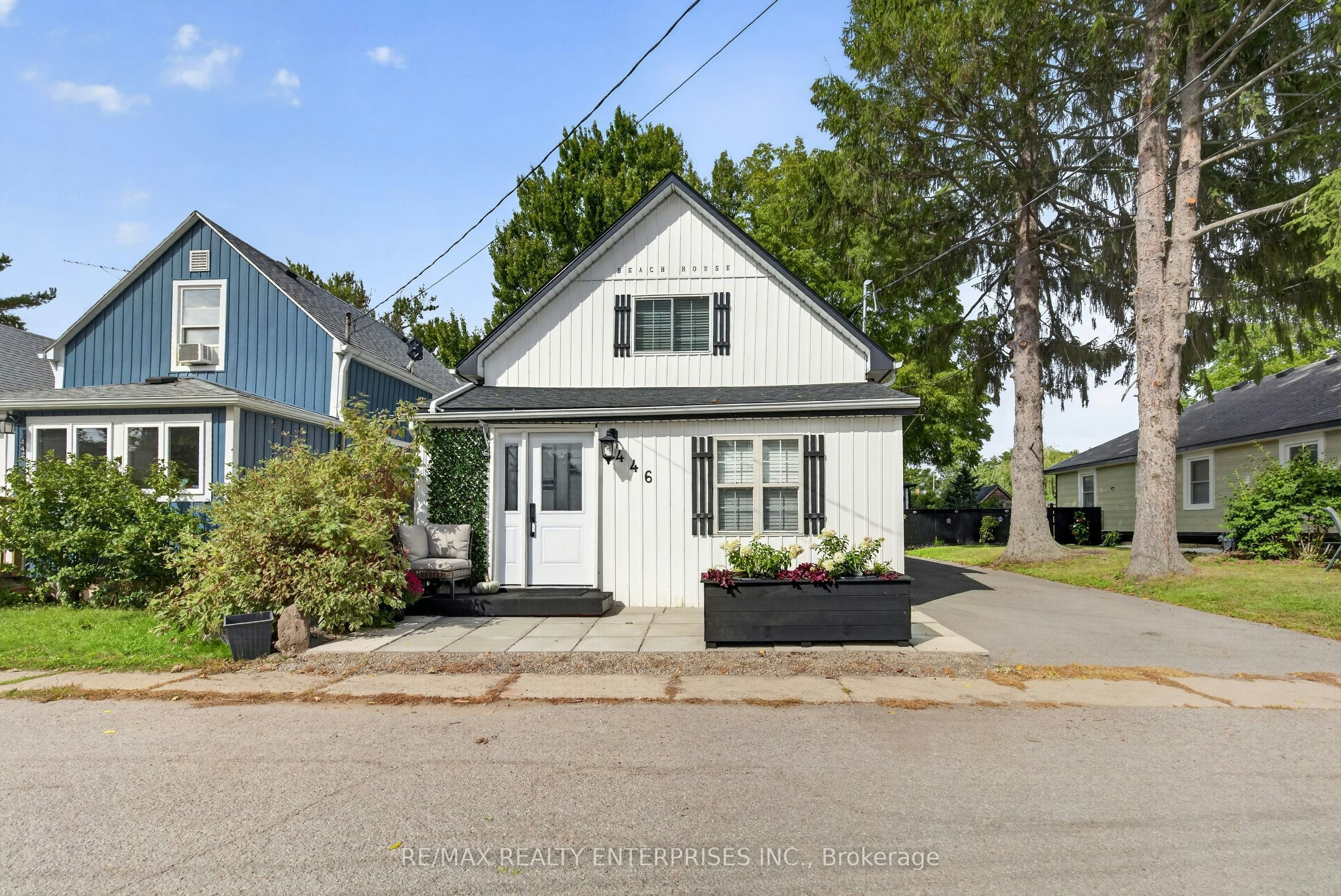 446 Cambridge Road W, Fort Erie, ON, L0S 1B0 - 2
