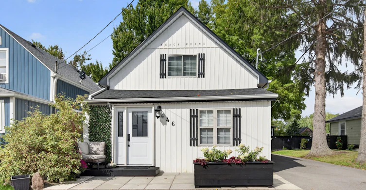 446 Cambridge Road W, Fort Erie, ON, L0S 1B0