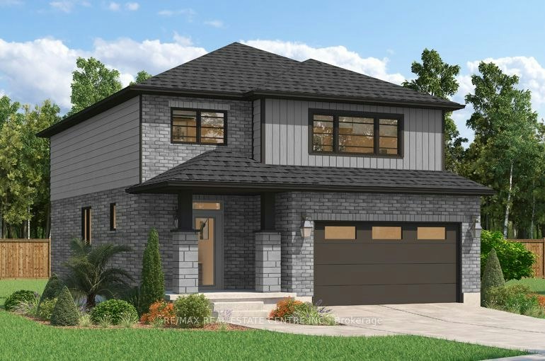 506 Benninger Drive, Kitchener, ON, N2E 0E9