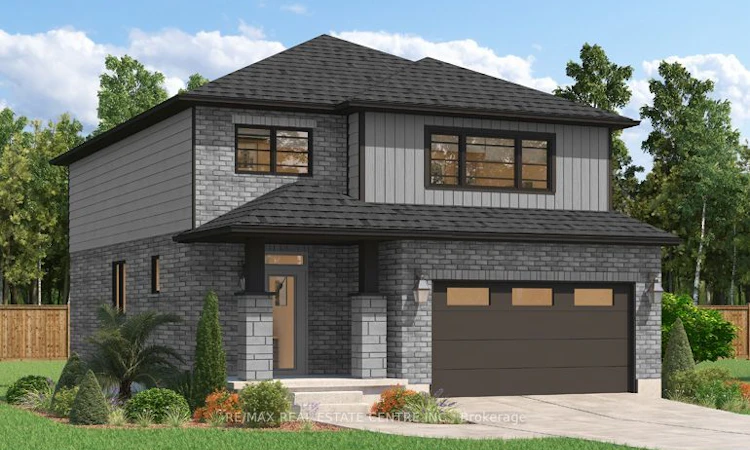 506 Benninger Drive
