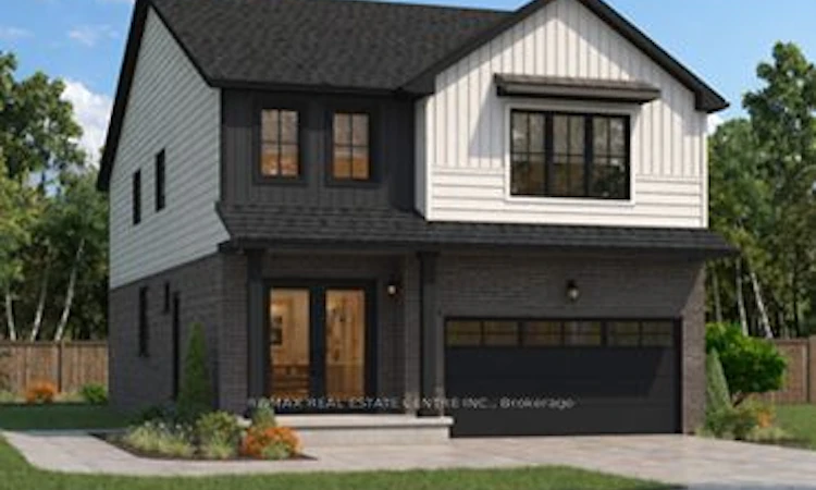 192 Benninger Drive