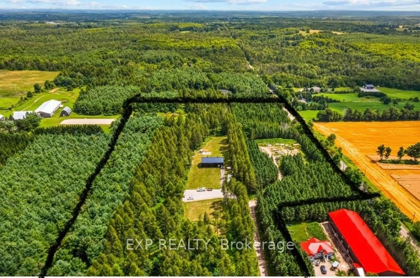 9307 Sideroad 9 Side Road, Erin, ON, N0B 1T0