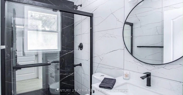 Upper-26 Magee Street, London, ON, N5W 1C6 - 5