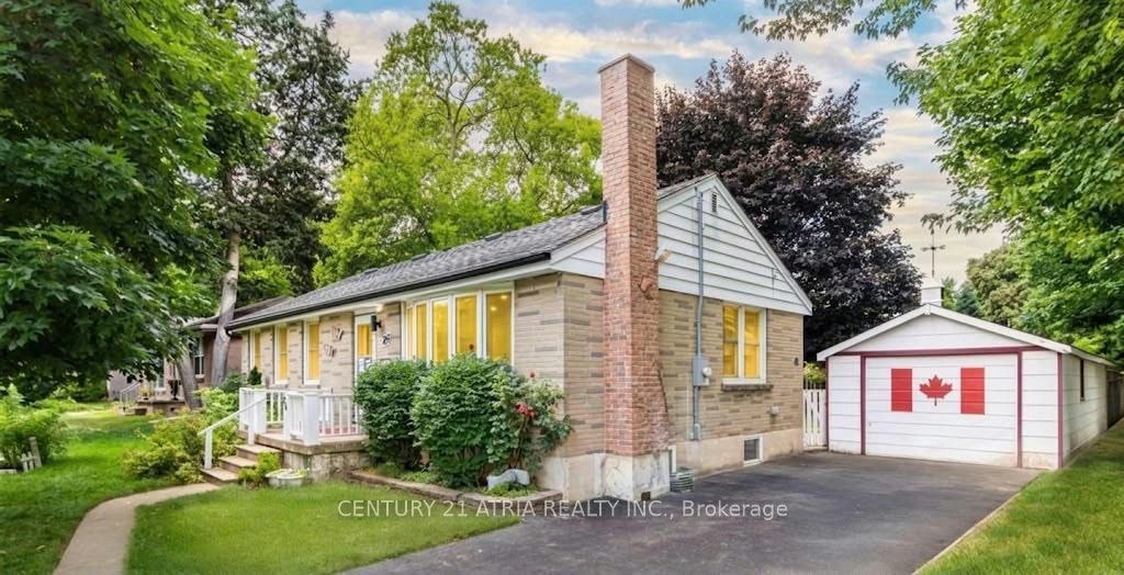 Upper-26 Magee Street, London, ON, N5W 1C6 - 8