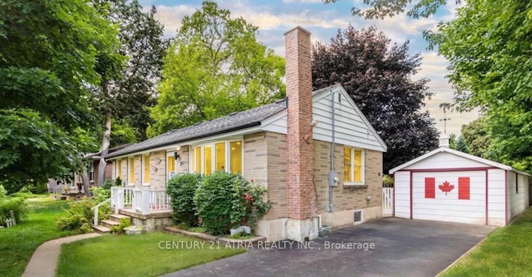 Upper-26 Magee Street, London, ON, N5W 1C6 - 8