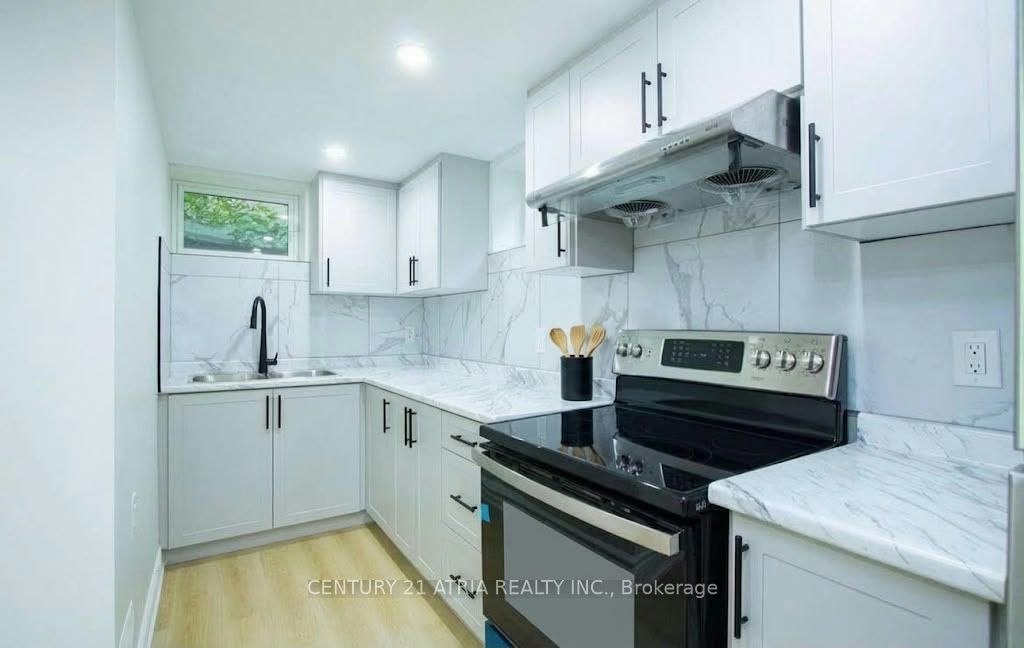 Lower-26 Magee Street, London, ON, N5W 1C6 - 4