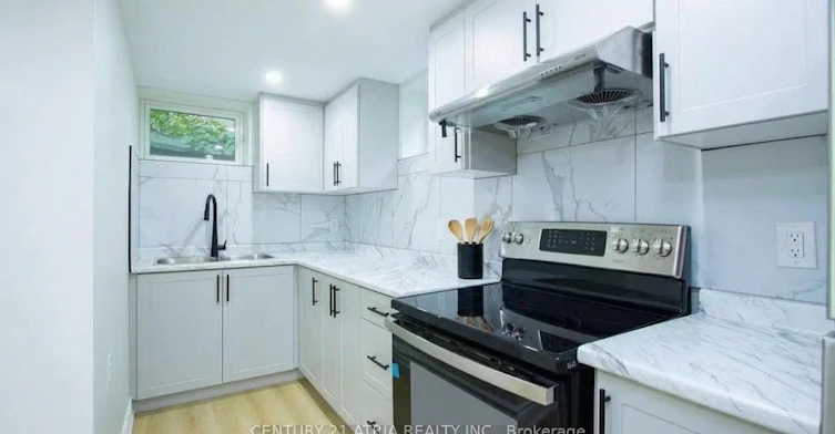 Lower-26 Magee Street, London, ON, N5W 1C6 - 4
