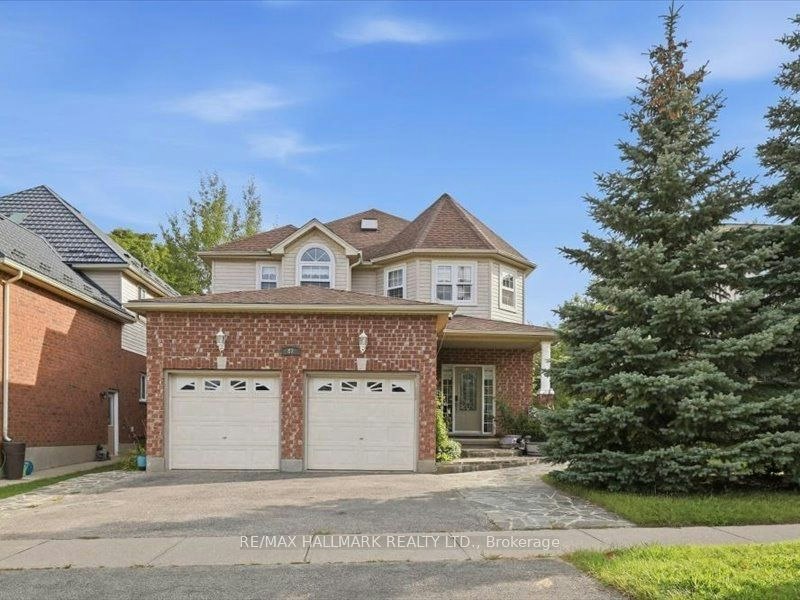 82 Doon Mills Drive, Kitchener, ON, N2P 2S3