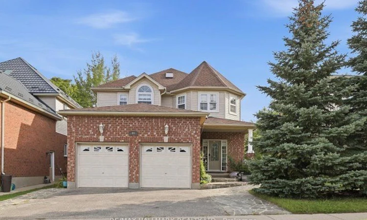 82 Doon Mills Drive