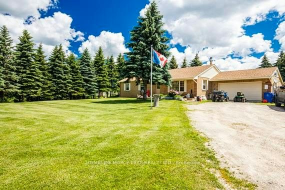 935545 Airport Road, Mono, ON, L9V 1C3