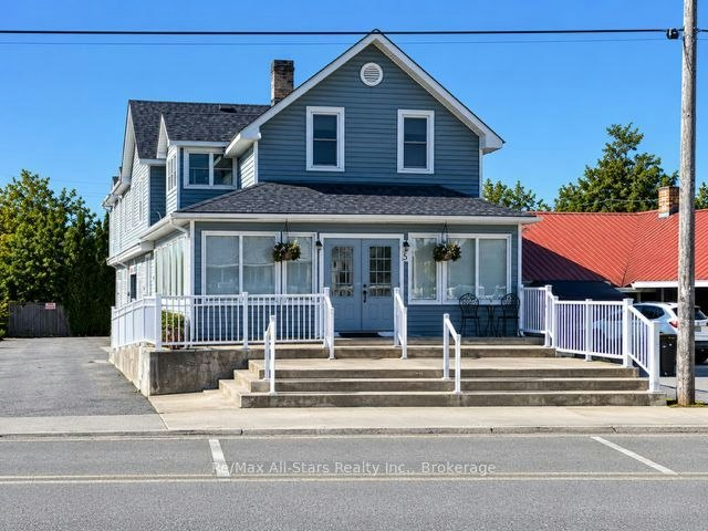 A-9 Francis Street W, Kawartha Lakes, ON, K0M 1N0