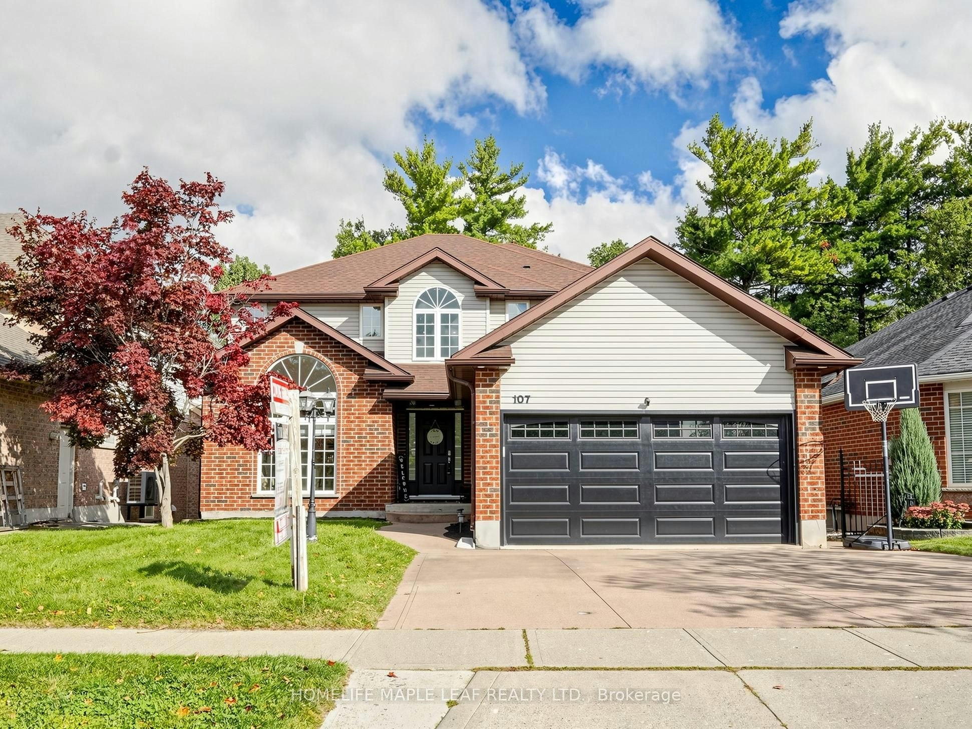 107 Green Bank Drive, Cambridge, ON, N1T 2B5