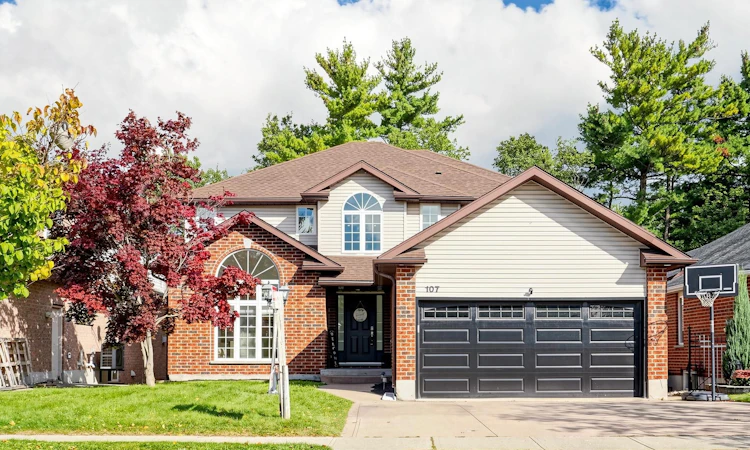107 Green Bank Drive