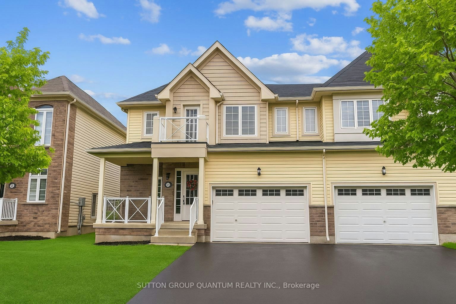 86 Angela Crescent, Niagara-on-the-Lake, ON, L0S 1J1
