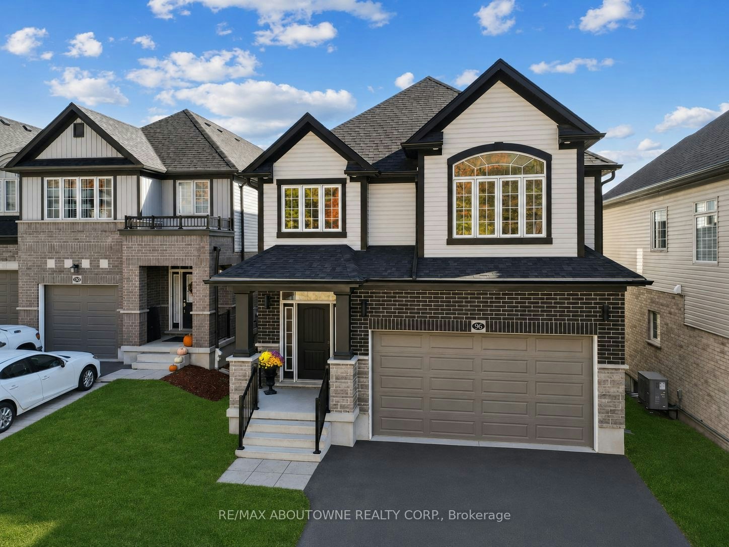 96 Nathalie Street, Kitchener, ON, N2E 0H9