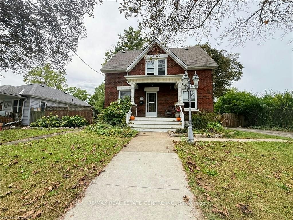 1-50 Haddington Street, Cambridge, ON, N1R 3P9