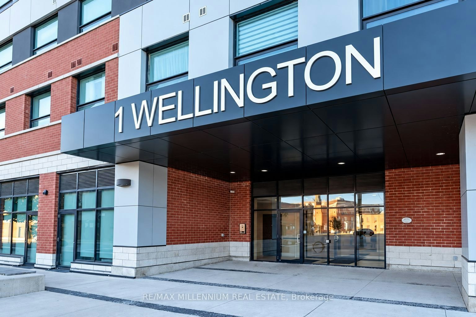 307-1 Wellington Street, Brantford, ON, N3T 2L3