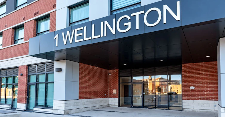 307-1 Wellington Street, Brantford, ON, N3T 2L3