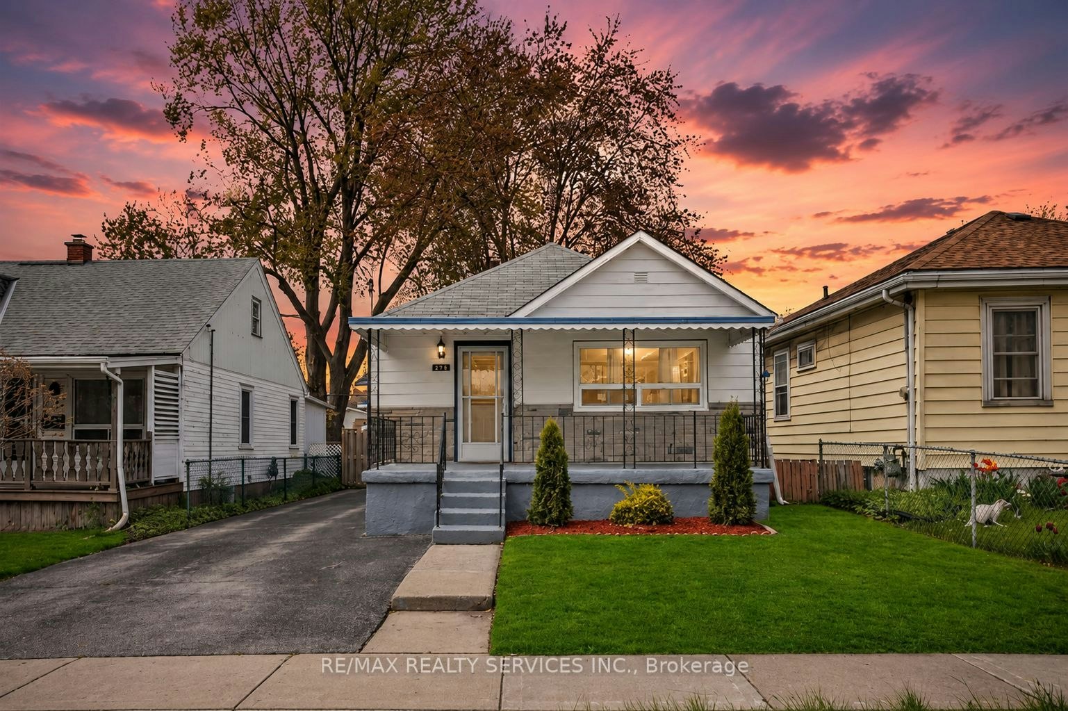 215 Highbury Avenue N, London, ON, N5Z 2W6
