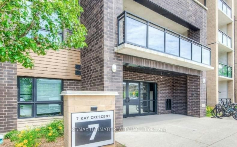 515-7 Kay Crescent, Guelph, ON, N1L 0P9