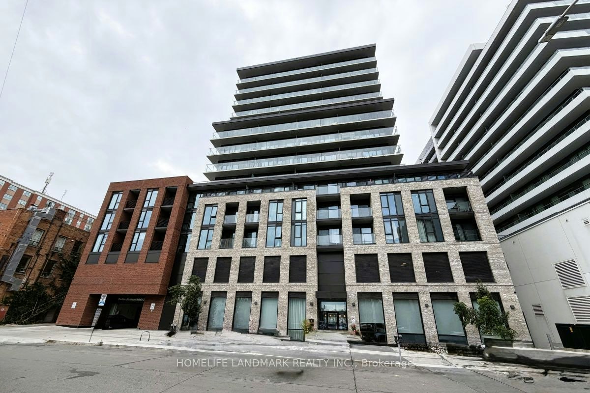 1217-1 Jarvis Street, Hamilton, ON, L8R 0A8 - 2