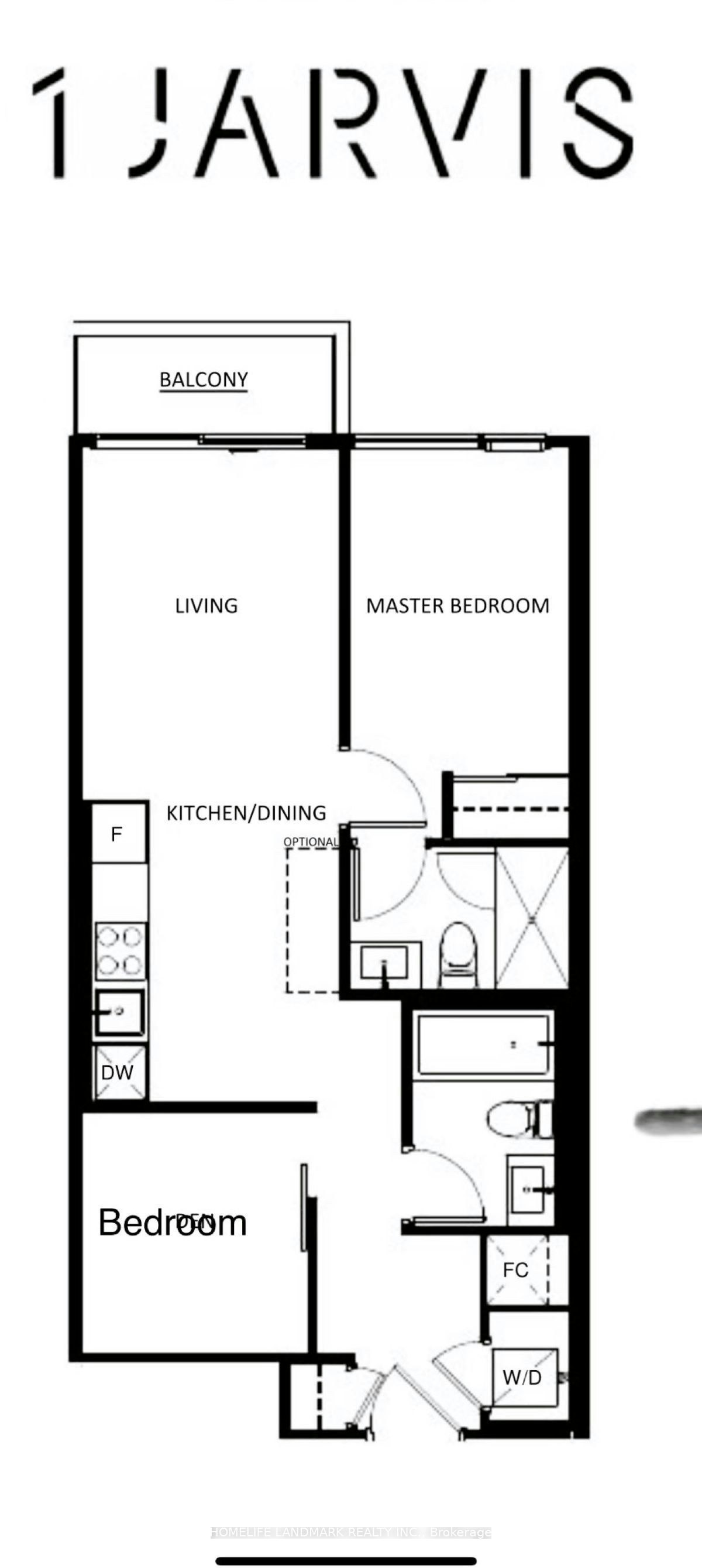1217-1 Jarvis Street, Hamilton, ON, L8R 0A8 - 19