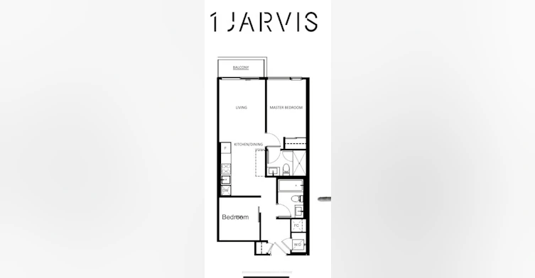 1217-1 Jarvis Street, Hamilton, ON, L8R 0A8 - 19