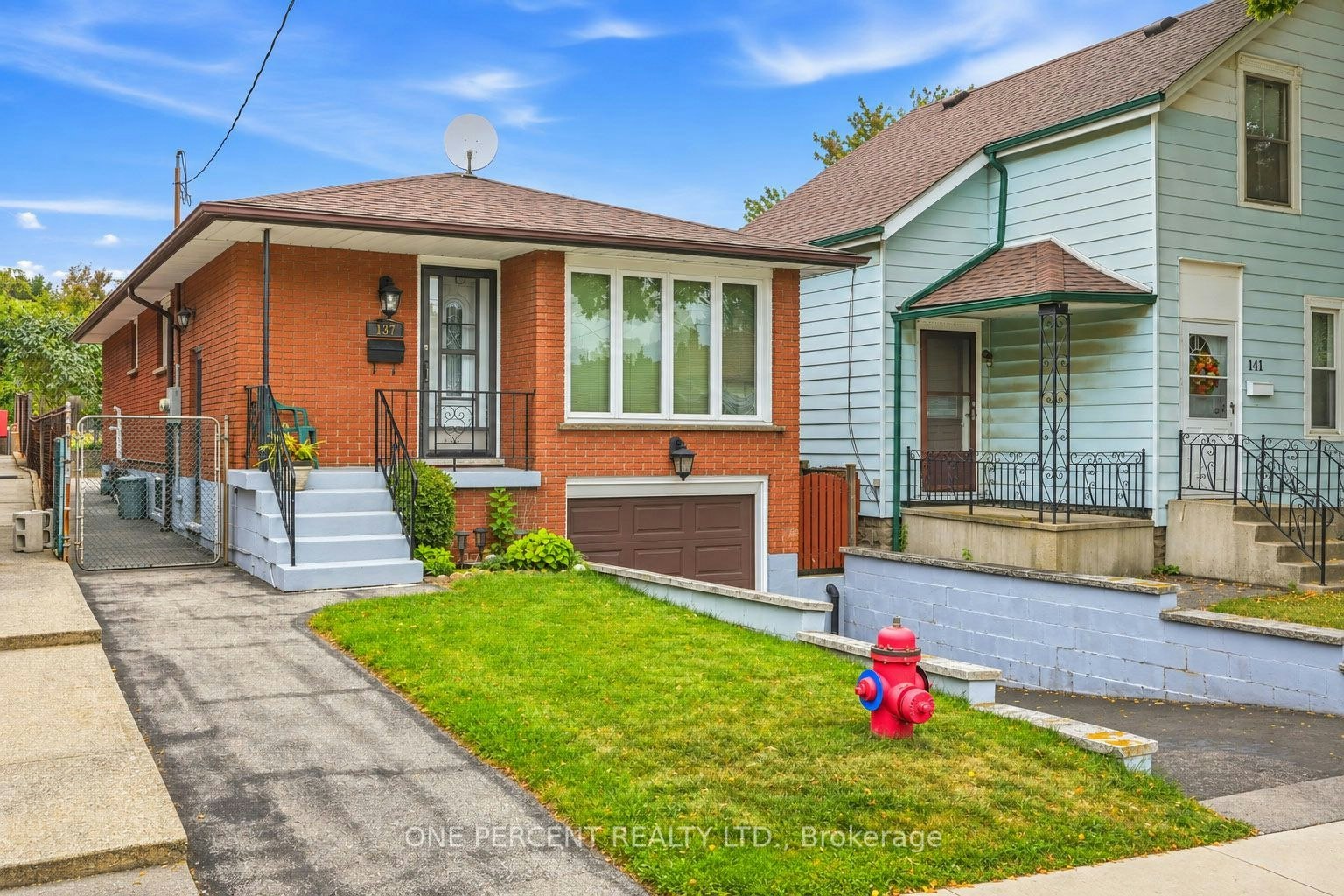137 Picton Street E, Hamilton, ON, L8L 3W7