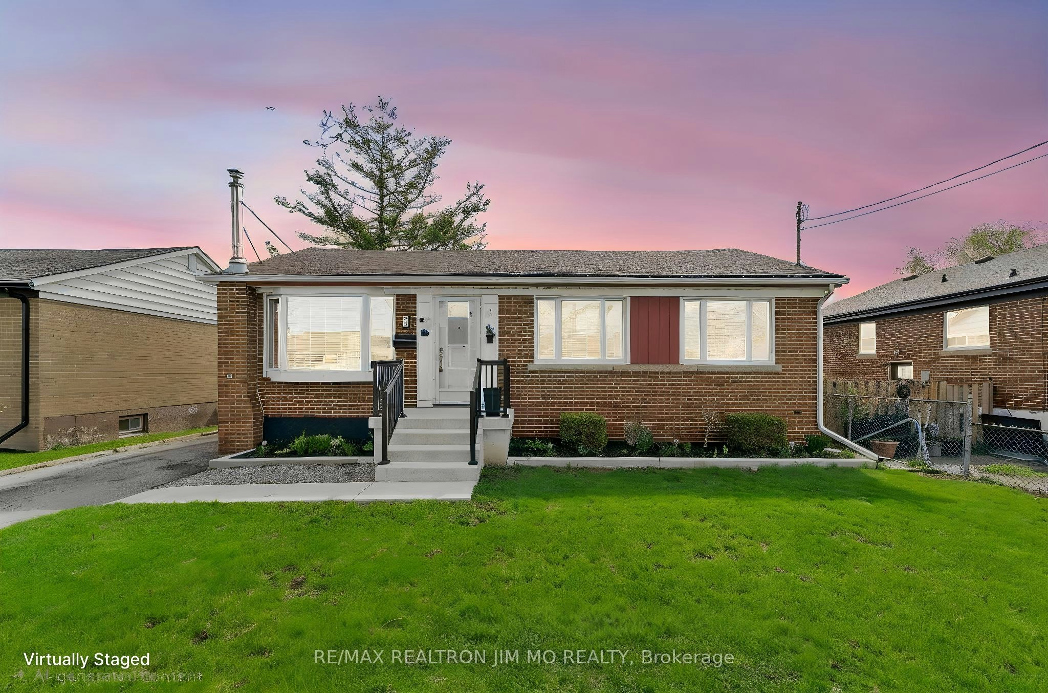 91 Wise Crescent, Hamilton, ON, L8T 2L7