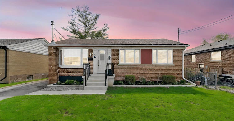 91 Wise Crescent, Hamilton, ON, L8T 2L7