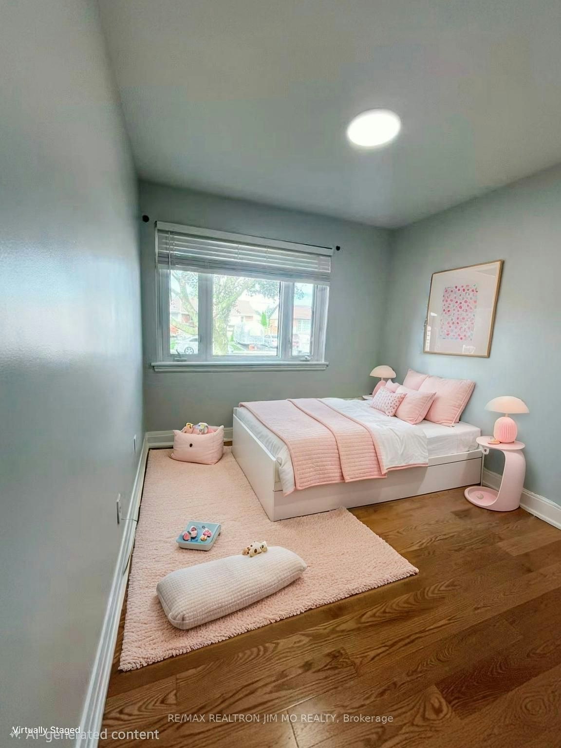 91 Wise Crescent, Hamilton, ON, L8T 2L7 - 9