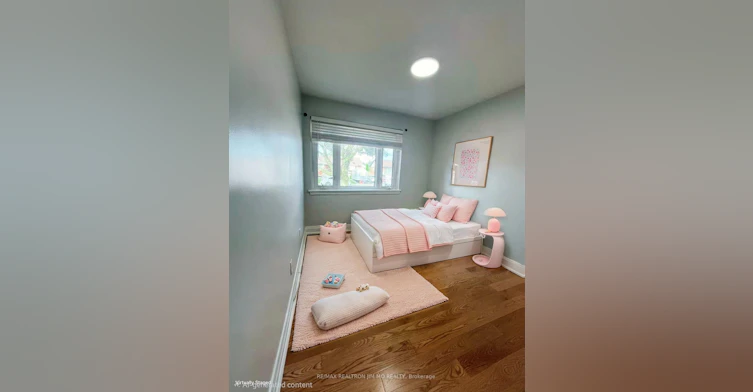 91 Wise Crescent, Hamilton, ON, L8T 2L7 - 9