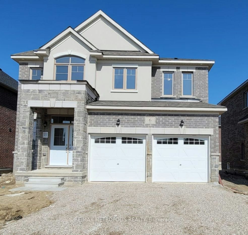 6 Corbett Street, Southgate Township, ON, N0C 1B0 - 17