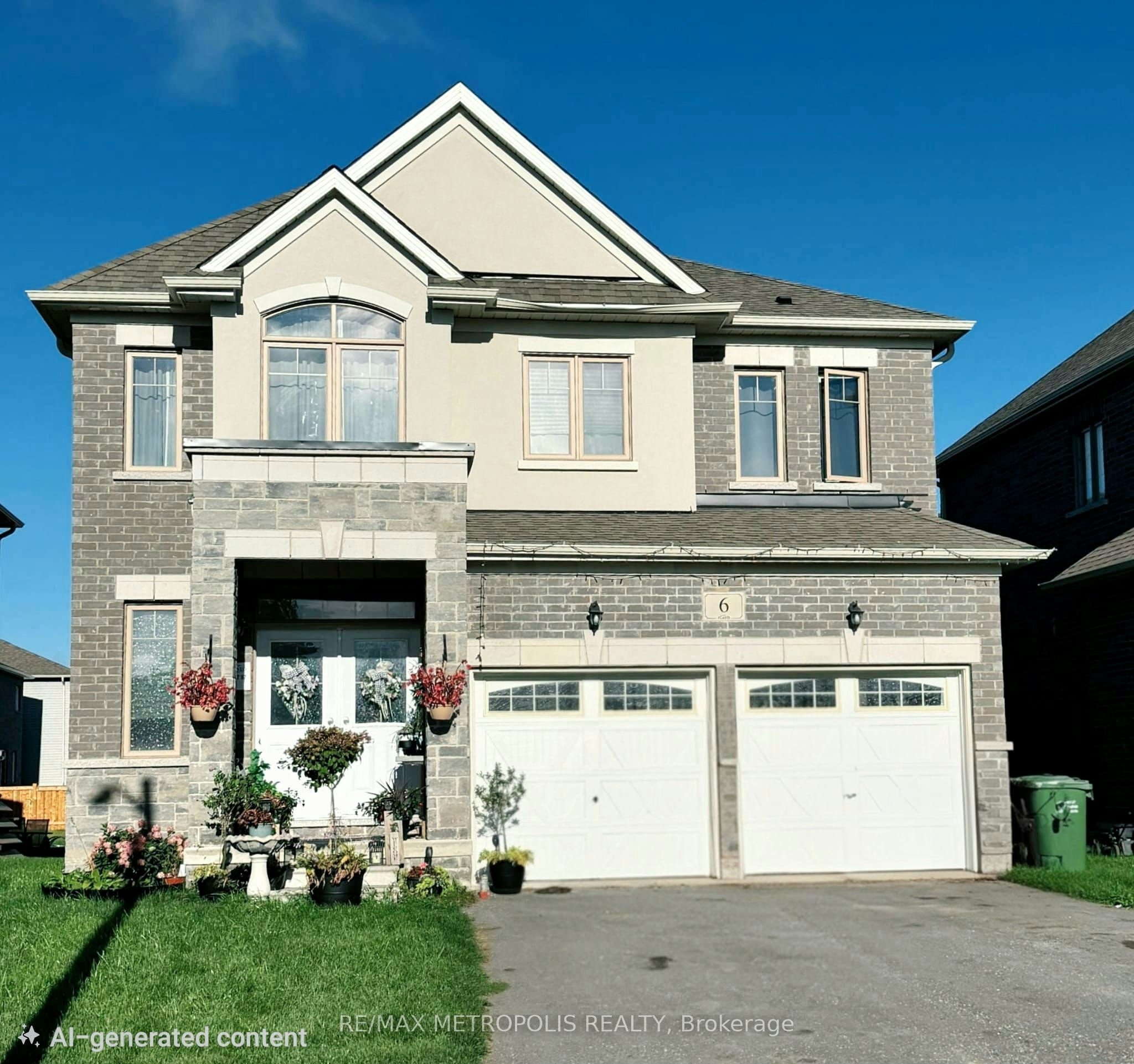 6 Corbett Street, Southgate Township, ON, N0C 1B0