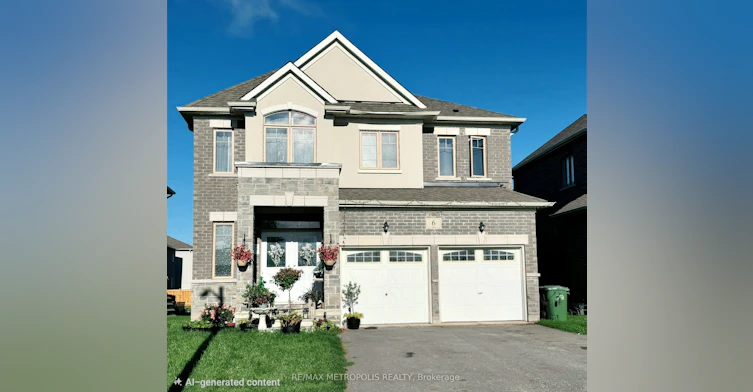 6 Corbett Street, Southgate Township, ON, N0C 1B0
