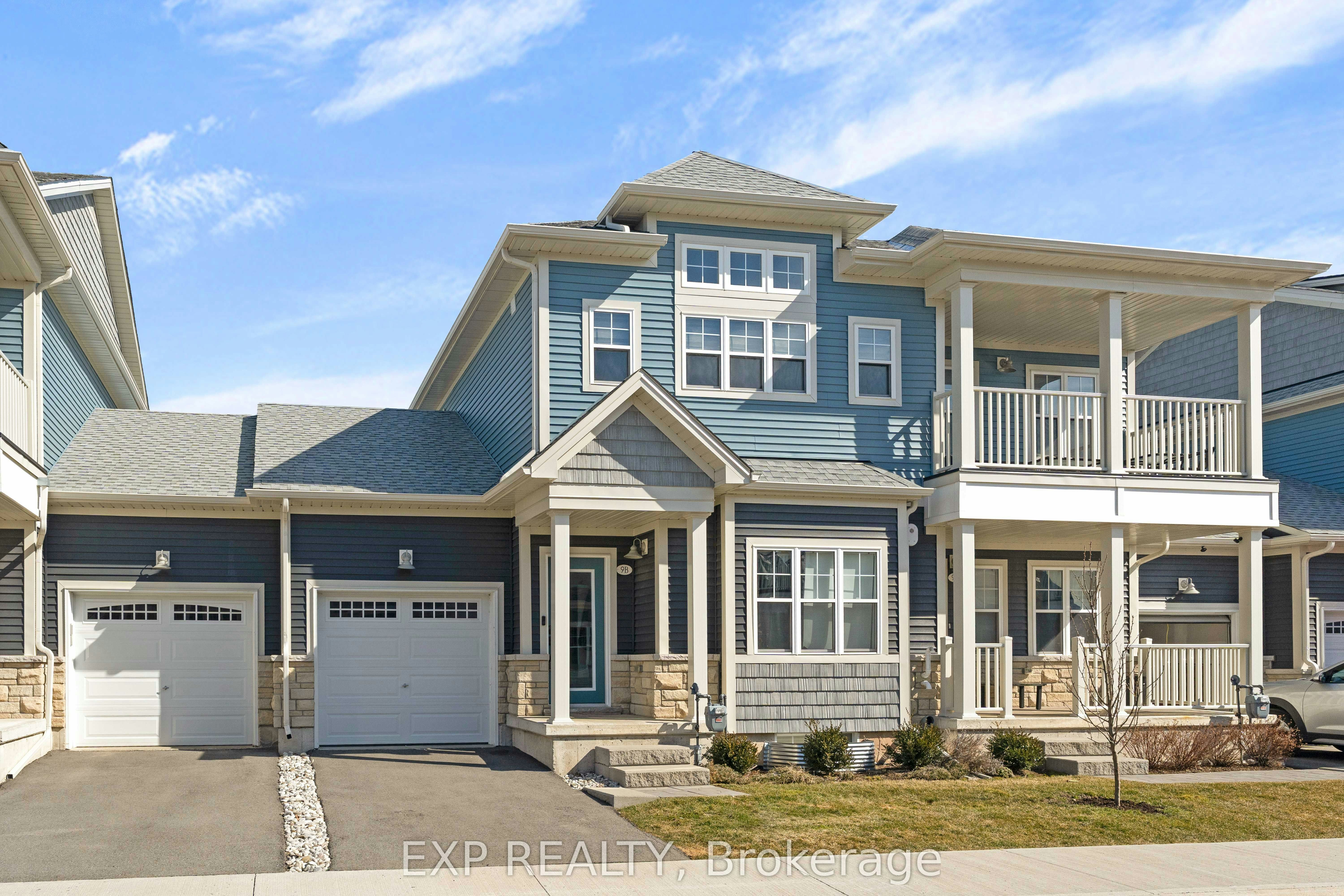 9B Shores Lane, Fort Erie, ON, L0S 1B0