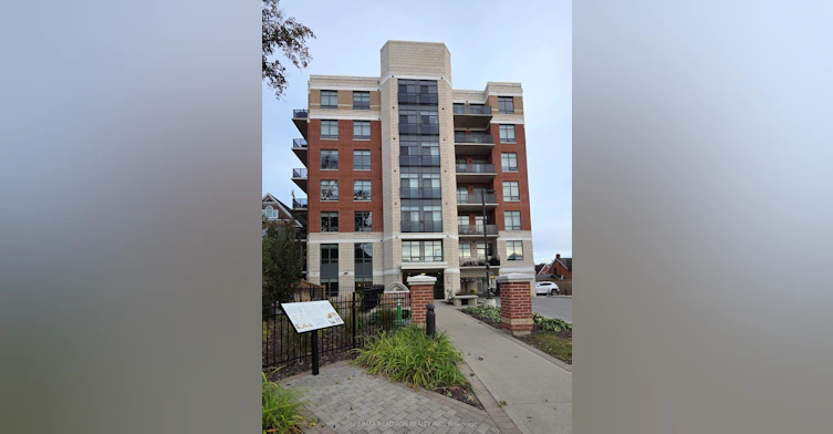 302-399 Queen Street S, Kitchener, ON, N2G 0C4