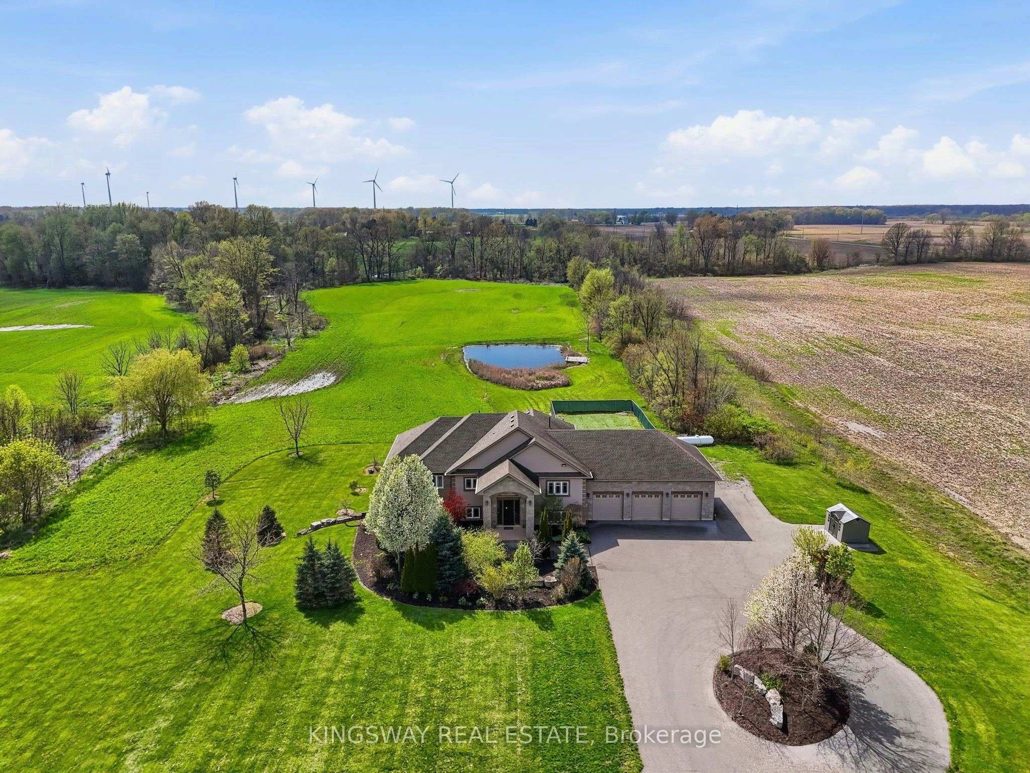 54080 Wellandport Road, Wainfleet, ON, L0R 2J0